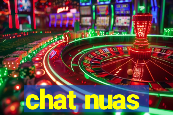 chat nuas